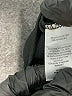 Travelsmith Black Coat Size M - photo 7