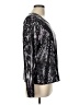 Laura Ashley Black Long Sleeve T-Shirt Size L - photo 4