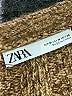 Zara Brown Cardigan Size M - photo 7