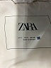 Zara 100% Polyester Ivory Vest Size S - photo 6