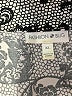 Fashion Bug Silver Sleeveless Blouse Size XL - photo 4