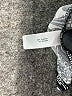 Fashion Bug Silver Sleeveless Blouse Size XL - photo 5