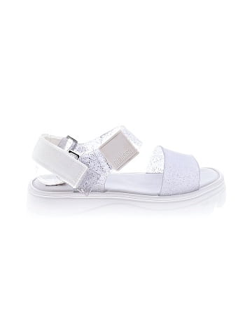 Melissa Sandals (view 1)