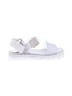 Melissa White Sandals Size 5 - photo 1