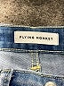 Flying Monkey Hearts Blue Jeans Size 27 waist - photo 7