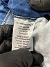Flying Monkey Hearts Blue Jeans Size 27 waist - photo 8