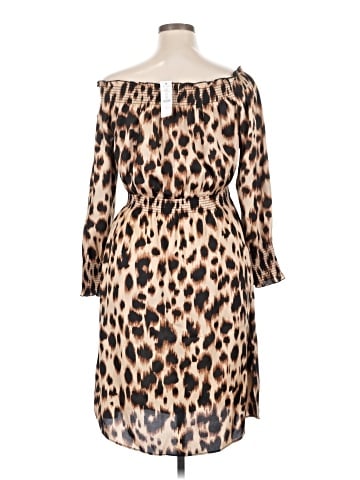 White House Black Market Cocktail Dress (view 2)