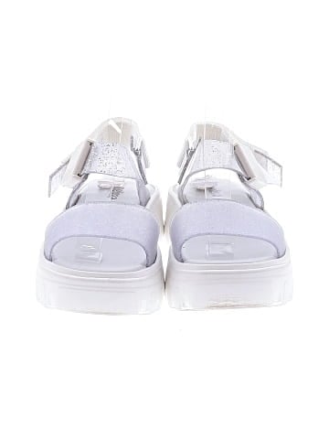 Melissa Sandals (view 2)