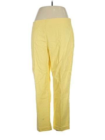 Talbots Active Pants (view 1)