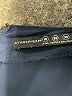Atmosphere Blue 3/4 Sleeve Blouse Size 10 - photo 7