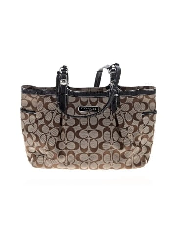 Coach Factory Shoulder Bag (view 1)