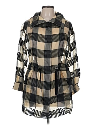 AKRIS Raincoat (view 1)