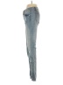 Brandy Melville Hearts Blue Jeans Size S - photo 5