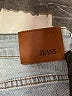 Jeans Stars Blue Denim Shorts Size XL - photo 3