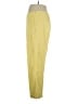Talbots Color Block Yellow Active Pants Size 16 - photo 5