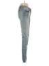 Brandy Melville Hearts Blue Jeans Size S - photo 4