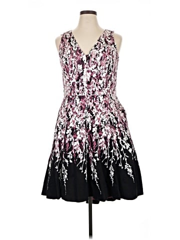 White House Black Market Cocktail Dress (view 1)