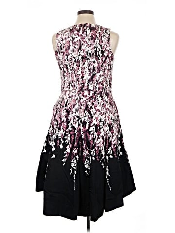 White House Black Market Cocktail Dress (view 2)
