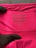 Athleta Solid Pink Shorts Size S - photo 3