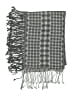 Banana Republic Houndstooth Gray Scarf One size - photo 2