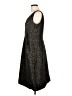 Escada Black Cocktail Dress Size EU 42 / US 12 - photo 5