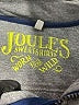 Joules Green Pullover Sweater Size 11 - 12 - photo 3