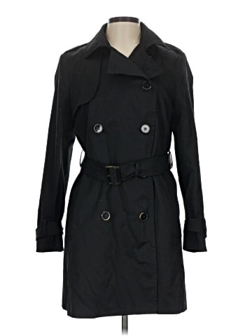H&M Trenchcoat (view 1)