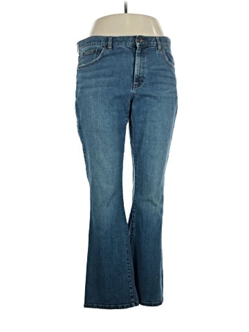 Lauren Jeans Co. Jeans (view 1)