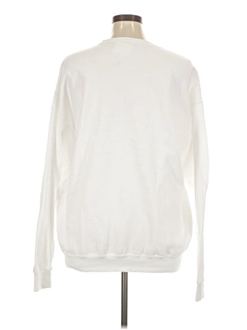 Jerzees Sweatshirt (view 2)