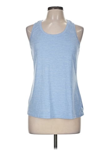 Jockey Tank Top (view 1)