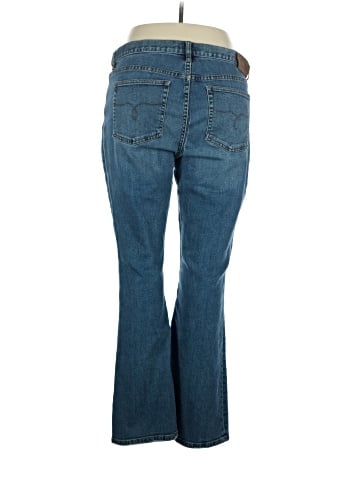 Lauren Jeans Co. Jeans (view 2)