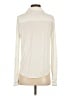 Soft Joie 100% Modal Ivory Long Sleeve Blouse Size S - photo 2