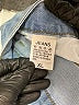 Jeans Blue Denim Shorts Size XL - photo 4