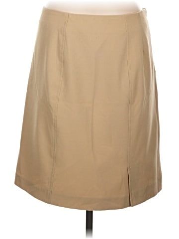 Laura Scott Formal Skirt (view 2)