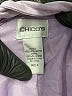 Chico's Purple Jacket Size XL - photo 3