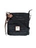 Brighton Black Crossbody Bag One size - photo 1