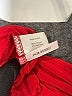 Boston Proper Red Sleeveless Blouse Size M - photo 8
