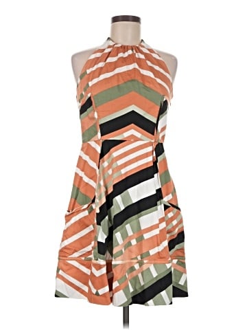 Jessica Simpson Cocktail Dress (view 1)