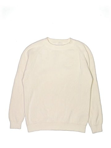 Zara Pullover Sweater (view 1)