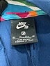 Nike Blue Jumpsuit Size XS - photo 4
