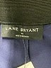 Lane Bryant Solid Blue Dress Pants Size 28 - photo 4