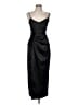 Zara Black Cocktail Dress Size M - photo 1