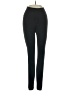 Nike Solid Black Active Pants Size S - photo 1