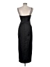 Zara Black Cocktail Dress Size M - photo 2