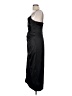 Zara Black Cocktail Dress Size M - photo 5