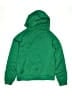 Nike 100% Polyester Green Pullover Hoodie Size XL (youth) - photo 2