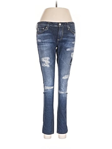 Adriano Goldschmied Jeans (view 1)