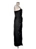 Zara Black Cocktail Dress Size M - photo 4