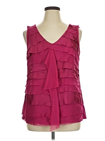 Alfani Sleeveless Blouse (view 1)