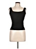 Unbranded Black Tank Top Size L - photo 1